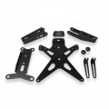 CNC Racing Adjustable Fender Eliminator For Ducati Hypermotard / Hyperstrada 821 / 939 / SP CNC Racing Adjustable Fender Eliminator For Ducati Hypermotard / Hyperstrada 821 / 939 / SP